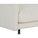 Luella Mina Ivory Sofa